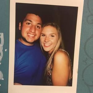 Meet your Posher, Maddy